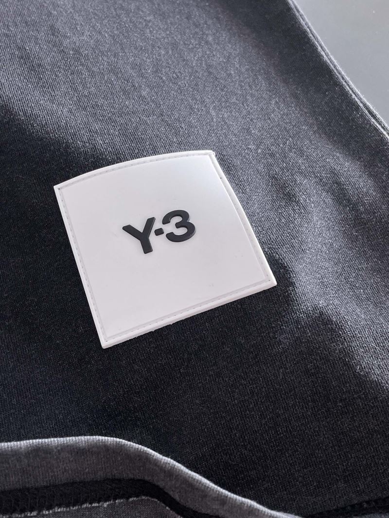 Y-3 T-Shirts